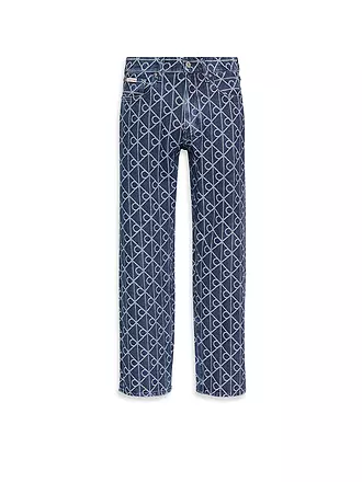 CALVIN KLEIN JEANS | Jeans Straight Fit | 